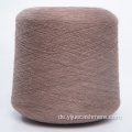 Stricken von Hand 100% 3/80 nm Kaschmirgarn